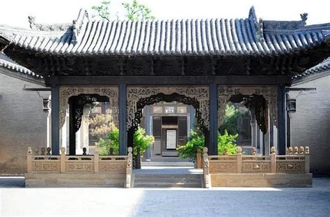 为什么坐北朝南|古代建筑上至宫殿下至民宅，为什么都选择坐北朝南